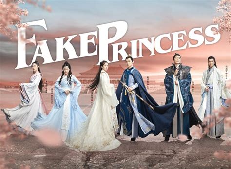 Watch full episode of Fake Princess 